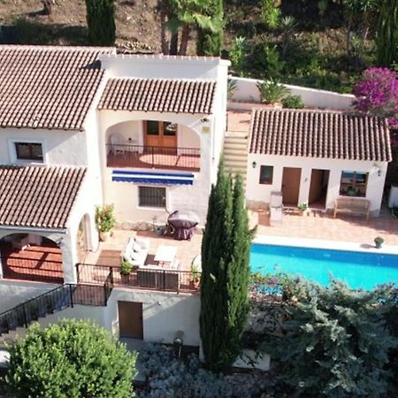 Casa Romero Lliber Exteriér fotografie