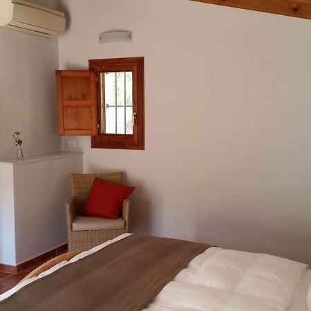 Casa Romero Lliber Pokoj fotografie