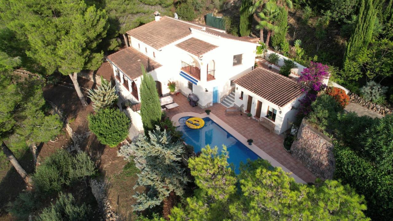 Casa Romero Lliber Exteriér fotografie