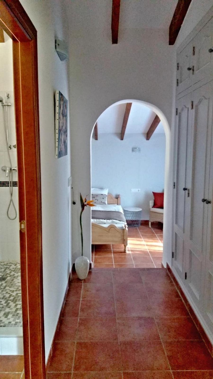 Casa Romero Lliber Pokoj fotografie
