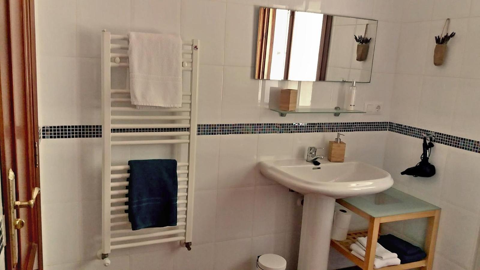 Casa Romero Lliber Pokoj fotografie