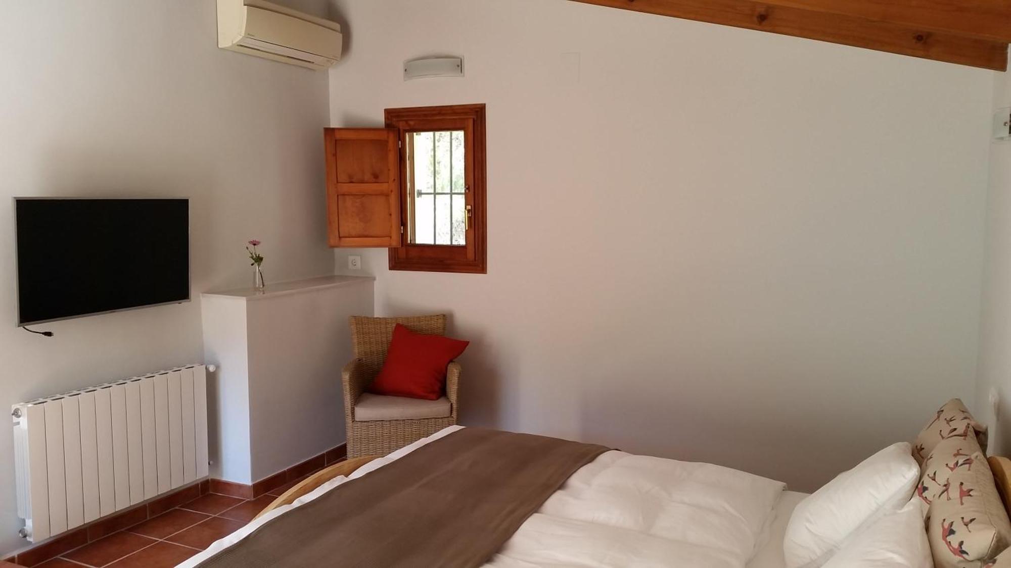 Casa Romero Lliber Pokoj fotografie