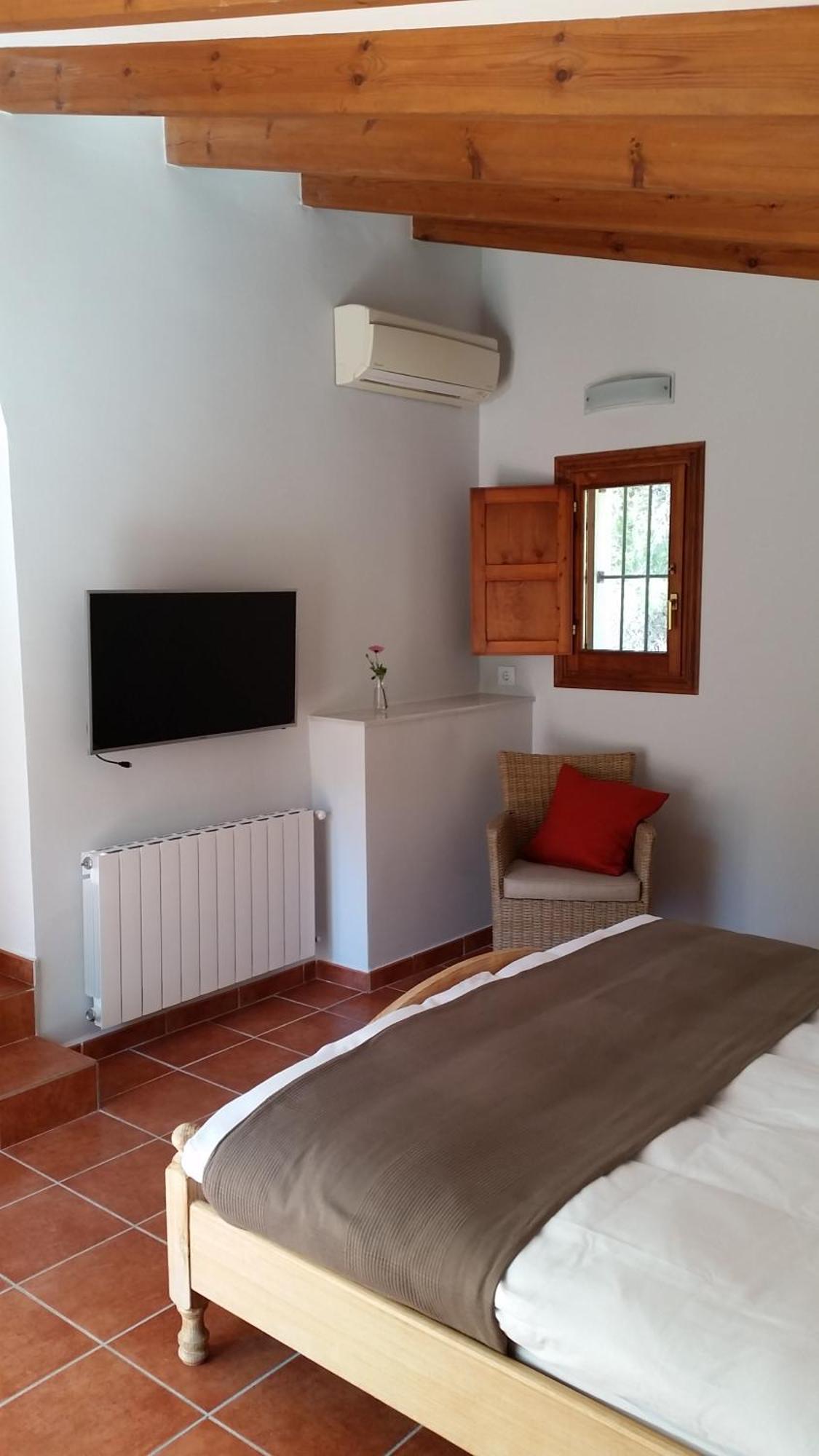 Casa Romero Lliber Pokoj fotografie