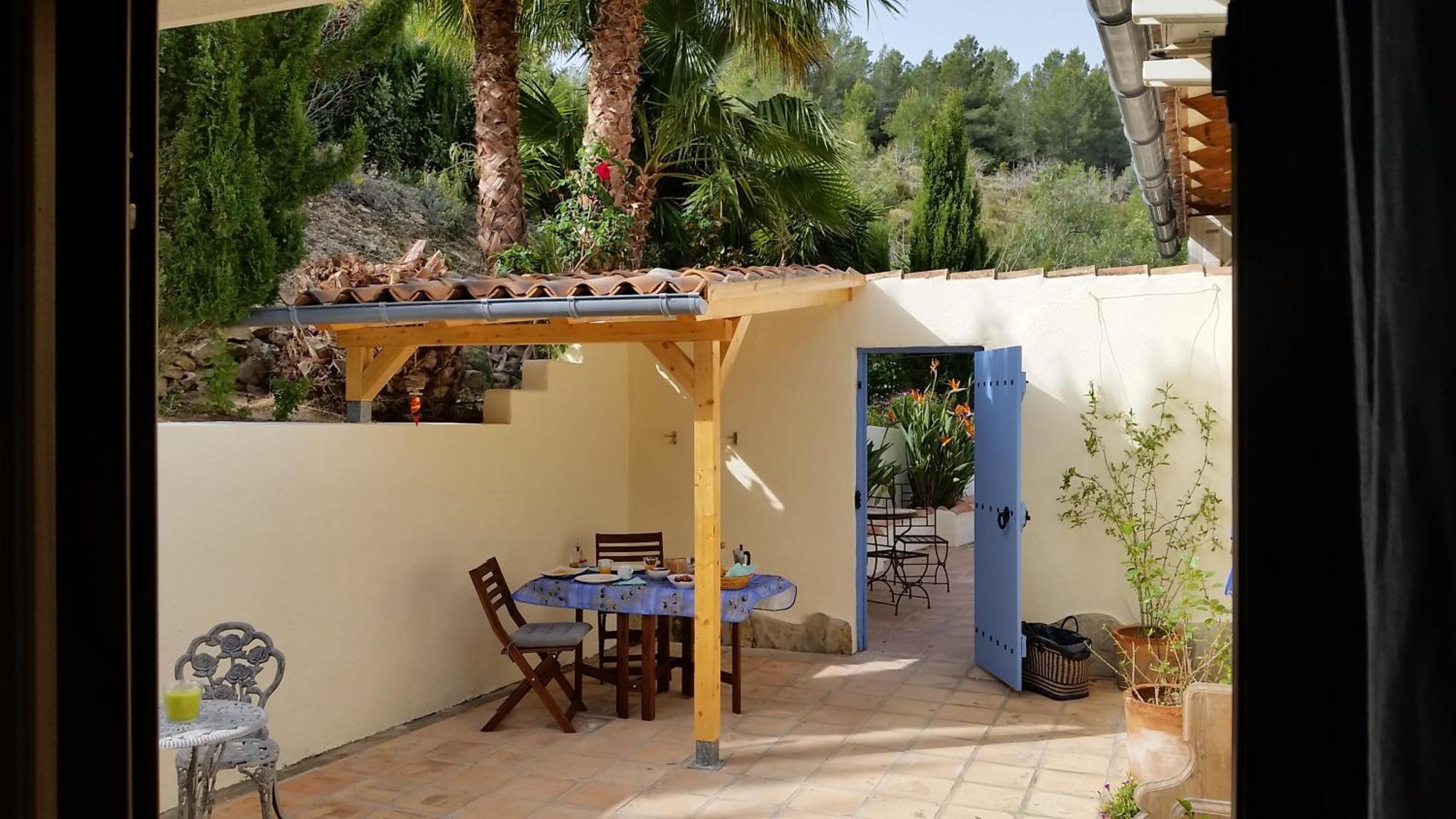 Casa Romero Lliber Pokoj fotografie